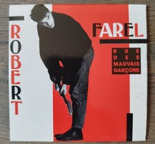 Robert Farel / Etienne Daho -