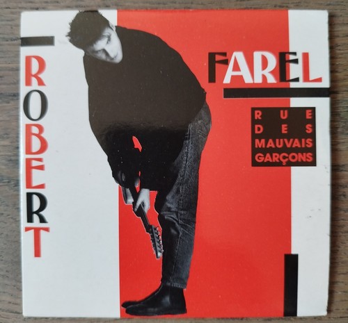 Robert farel etienne - robert, /