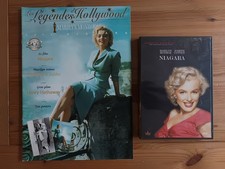 NIAGARA - Collection Marilyn Monroe - Film DVD + Fascicule