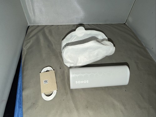 Sonos roam wireless - sonos, sl