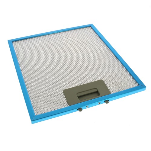 Filtre graisse metal 230x260