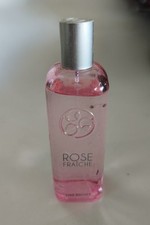 Flacon parfum vintage ancien
