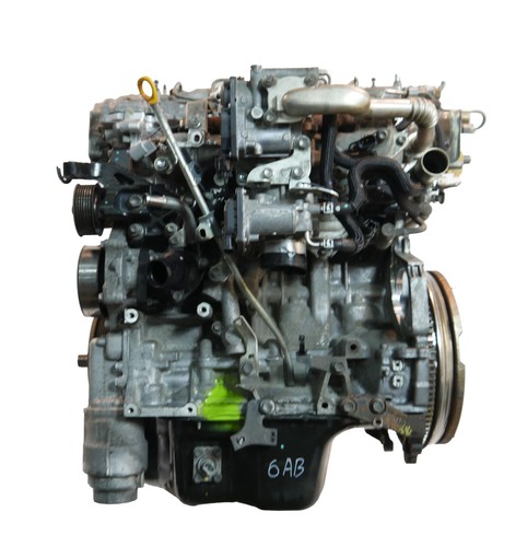 Moteur pour toyota - toyota, avensis