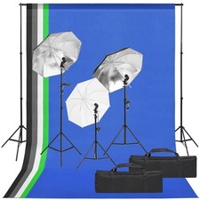 Kit de Studio Photo et