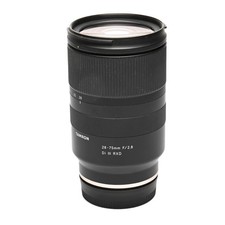 Objectif Tamron AF 28-75mm