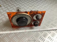 ANCIENNE RADIO TSF POSTE GALENE ET OU AUTRE