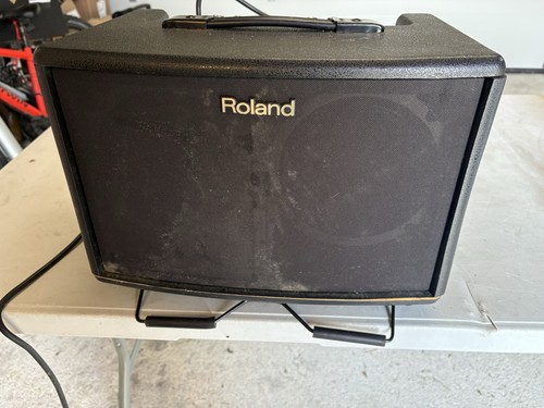 Roland acoustic chorus - ac-60,