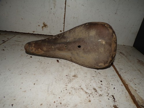 Selle longue henri gauthier - selle,