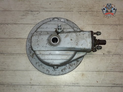 Pont guzzi 1100 - 1100, de