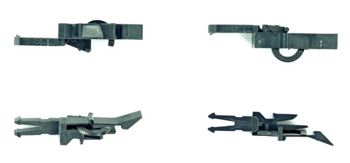 Roco 40271 attaches courts - roco,