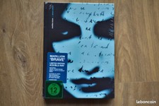 NEW SEALED 4 CD + Blu-ray Marillion Brave Deluxe Edition mix 5.1 Wilson rare OOP
