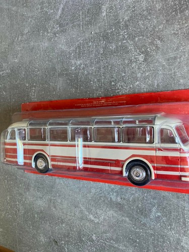 Autobus autocars du monde - autobus,