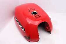 Réservoir De Carburant Honda