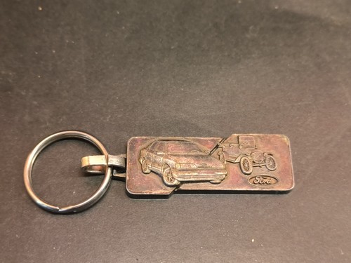 Porte clé ancien - porte,