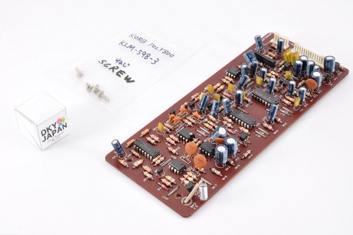 Korg poly 800 - korg, klm-598-3