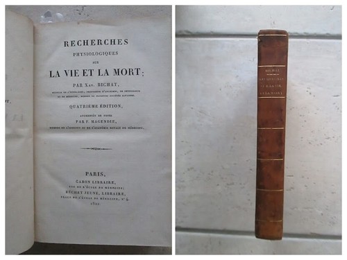 Bichat recherches - bichat, :