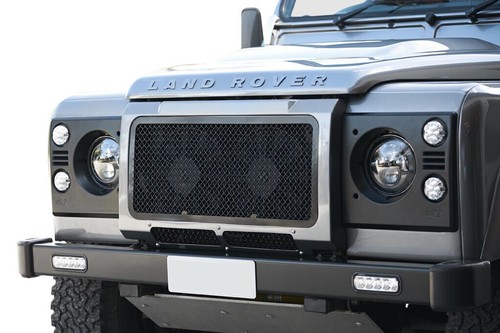 Land rover defender - rover, ensemble