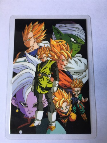 Dragon ball rami - ball, amada