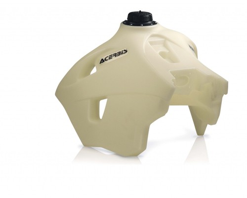 Réservoir essence acerbis - réservoir,