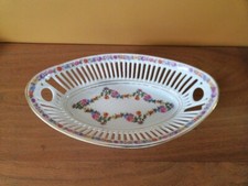 Corbeille navette en