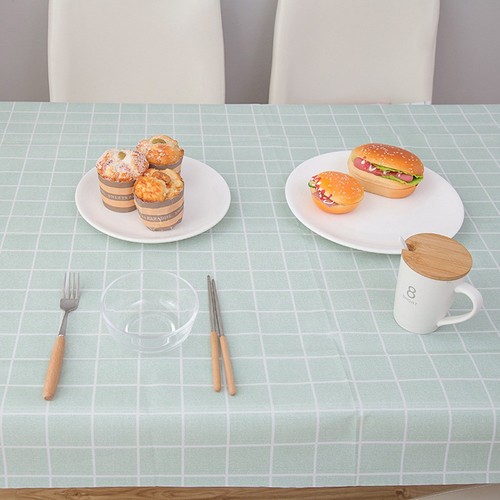 Housse nappe lavable - housse,