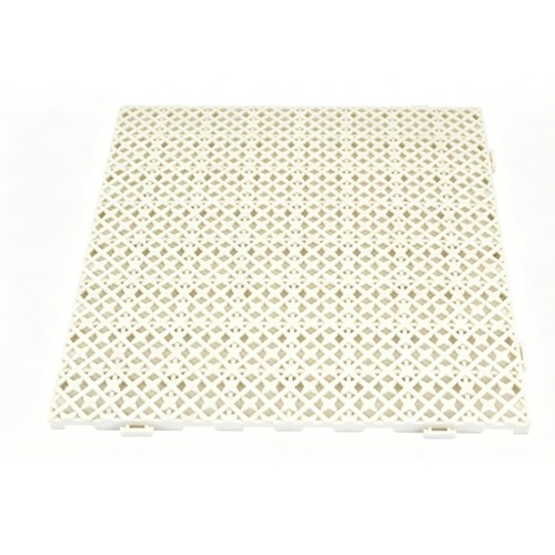 Tapis avec drainage - tapis, de