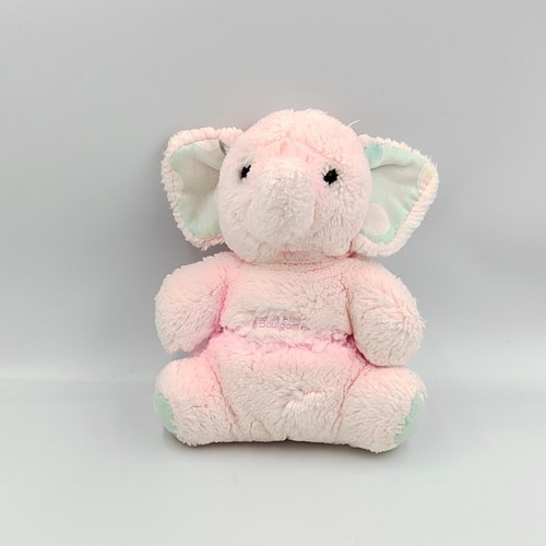 Doudou peluche éléphant - doudou,