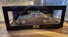 Miniature 1/18 JAGUAR MK2