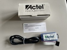 Used Actel FlashPro4 FPGA