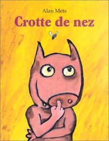 Crotte nez alan mets - de,