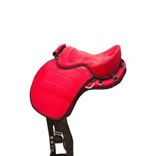 Selle d'équitation Freemax