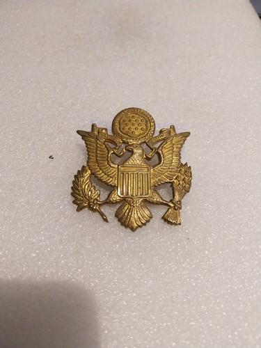 Insigne casquette officier - insigne, de