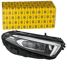 HELLA BI-LED PHARE DROIT