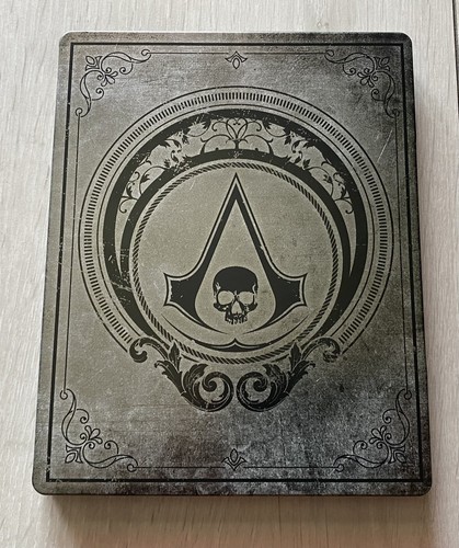 Assassin creed black flag - creed,