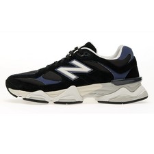 New Balance 9060 Homme Noir