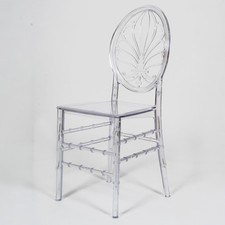 Chaise Vintage Bistrot en