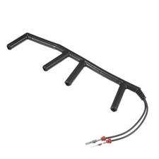 Glow Bougie Câblage Faisceau