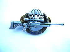 ANCIEN INSIGNE DES SNIPERS
