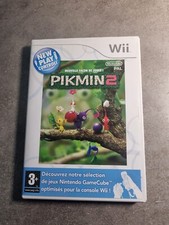 Pikmin 2 Jeu Nintendo Wii - état proche du neuf
