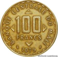 P8869 Mali 100 Francs FAO 1975