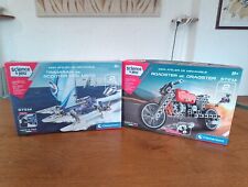 CLEMENTONI,Science et jeu –