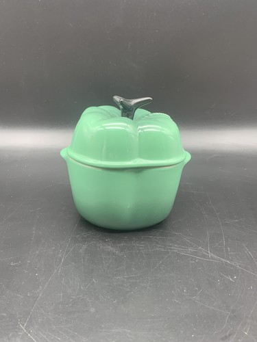Cocotte creuset poivron - cocotte, le