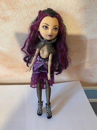 Poupee ever after high mattel - poupee,