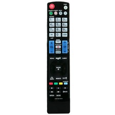 New AKB72914018 Replace Remote