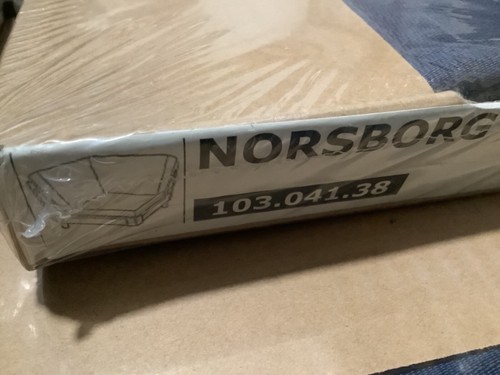 Ikea norsborg cover - cover, slipcover