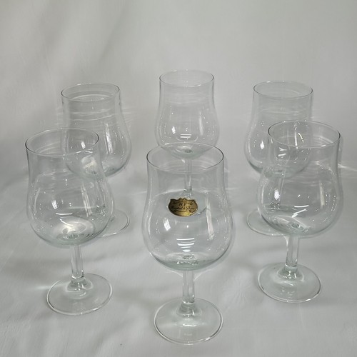 Lot grands verres - grands,