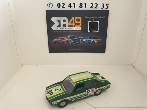 Bmw 530 solido 43 bp - n°89,