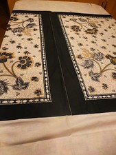 neuf coupon ,rideau,coussin