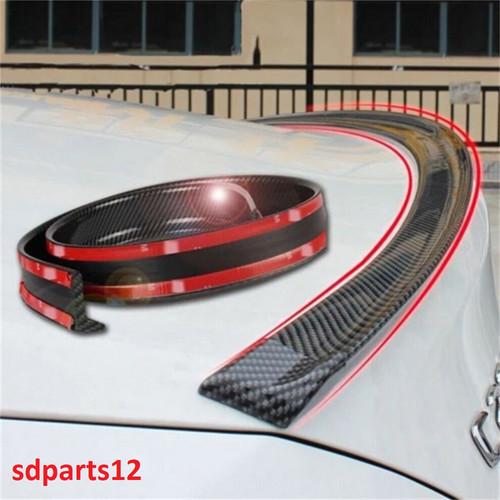 Spoiler aileron arrière pour - spoiler,