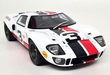 Solido ford gt40 mk1 3 - 1/18, #3